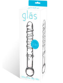 Callisto Clear Glass