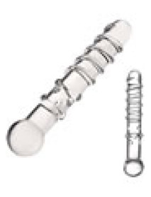 Callisto Clear Glass