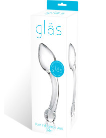 Pure Indulgence Anal Slider