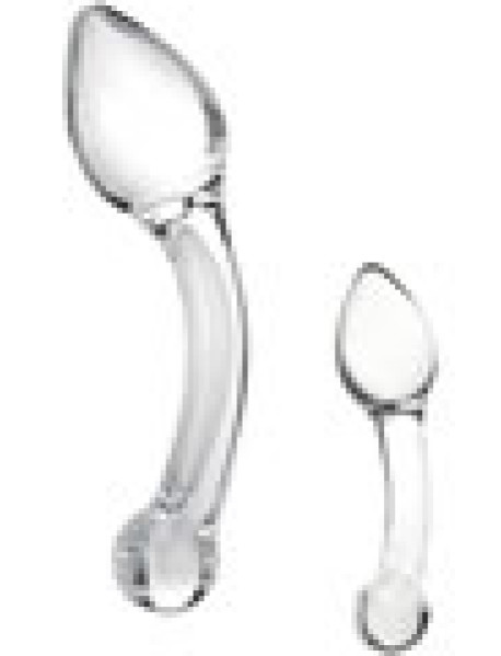 Pure Indulgence Anal Slider