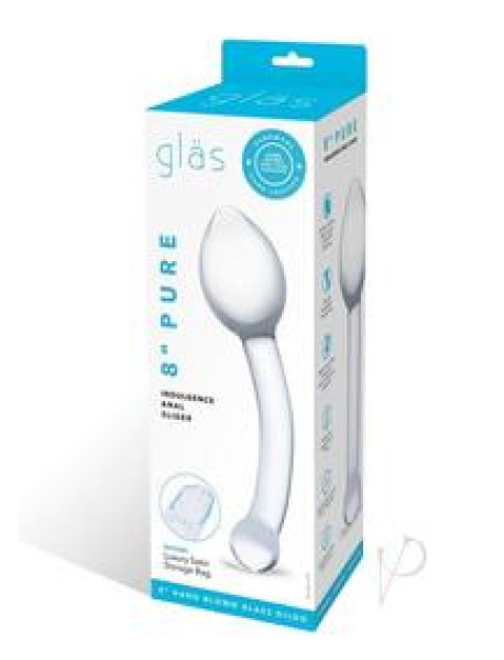 Pure Indulgence Anal Slider