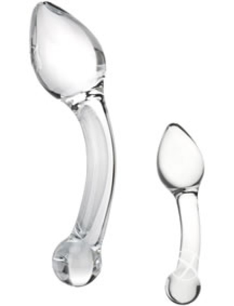 Pure Indulgence Anal Slider