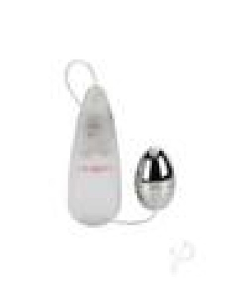 Pocket Exotic Silver Egg Pocket Exotic Silver Egg