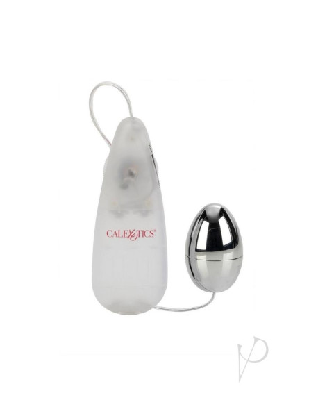 Pocket Exotic Silver Egg Pocket Exotic Silver Egg
