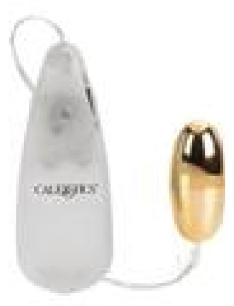 Pocket Exotic Gold Bullet Pocket Exotic Gold Bullet