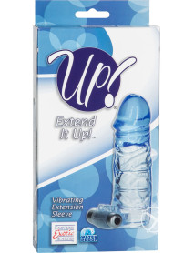 Up Extend It Up Blue