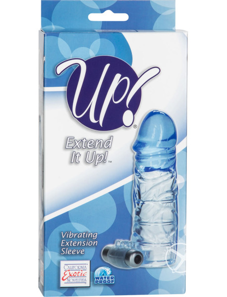 Up Extend It Up Blue