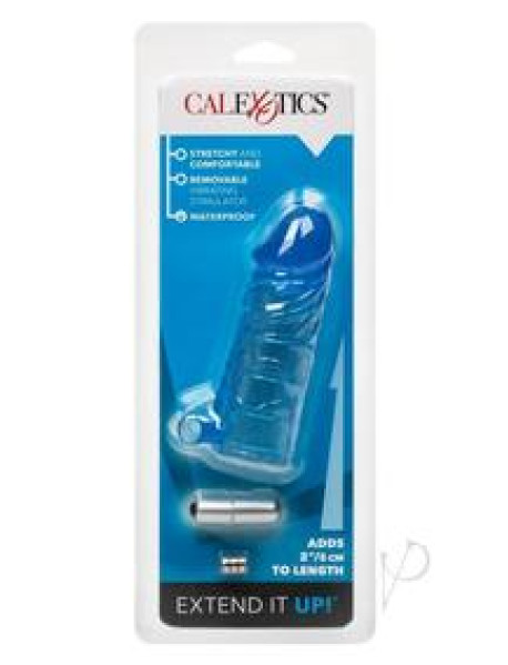 Up Extend It Up Blue