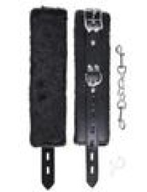 Ffle Cumfy Cuffs Black