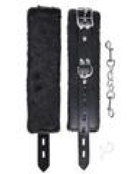 Ffle Cumfy Cuffs Black