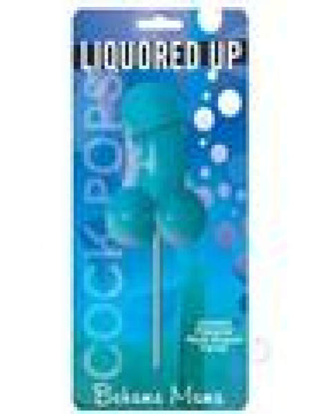 Liquored Up Cock Pops Bahama Mama Liquored Up Cock Pops Bahama Mama