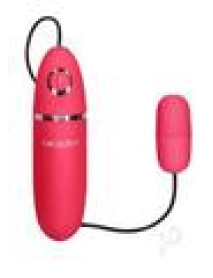 Power Play Playful Bullet Pink