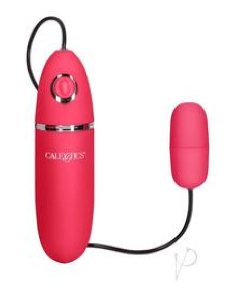 Power Play Playful Bullet Pink