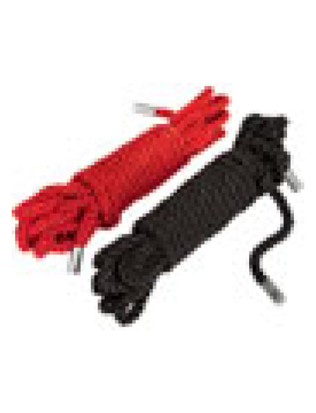 Fifty Shades Restrain Me Bondage Rope 2p