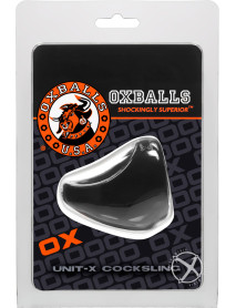 Unit X Cocksling Black