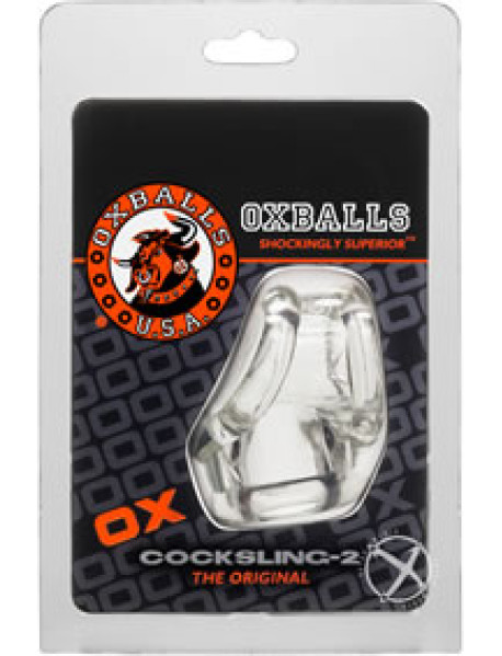 Cocksling 2 Clear