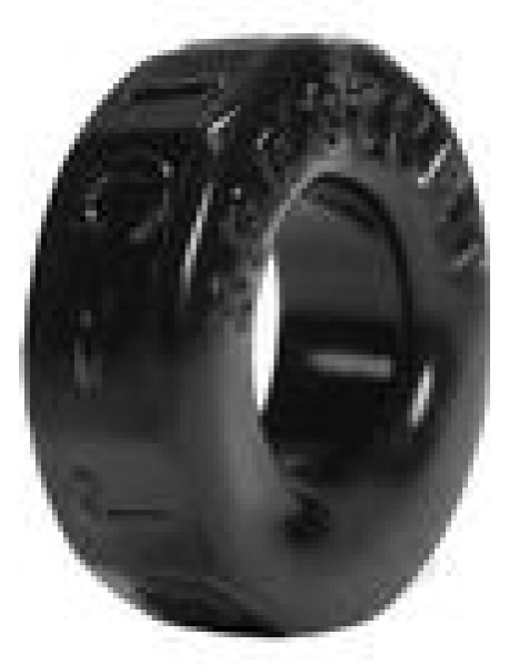 Sprocket Cockring Black