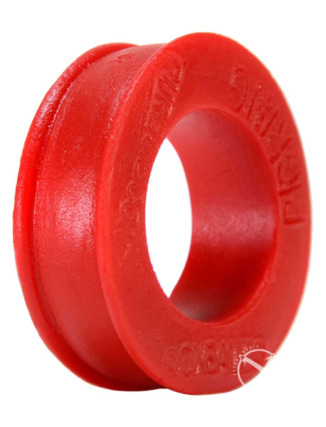 Pig Ring Cockring Red
