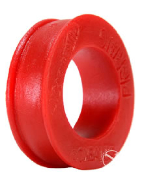 Pig Ring Cockring Red