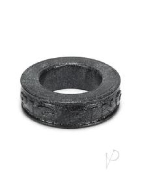 Pig Ring Cockring Smoke