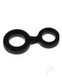 8 Ball Ballstretcher Black(spec)