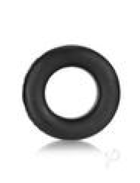 Cock T Cockring Black