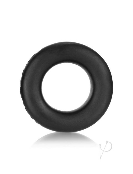 Cock T Cockring Black