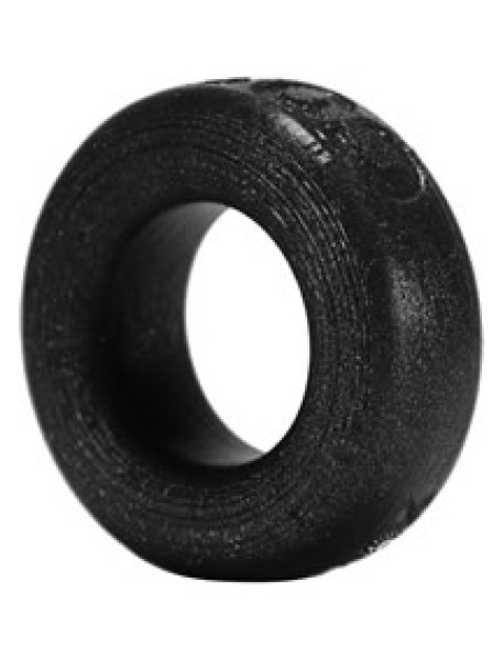 Cock T Cockring Black