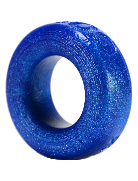 Cock T Cockring Blue
