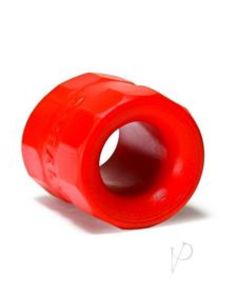Bullballs 1 Small Red