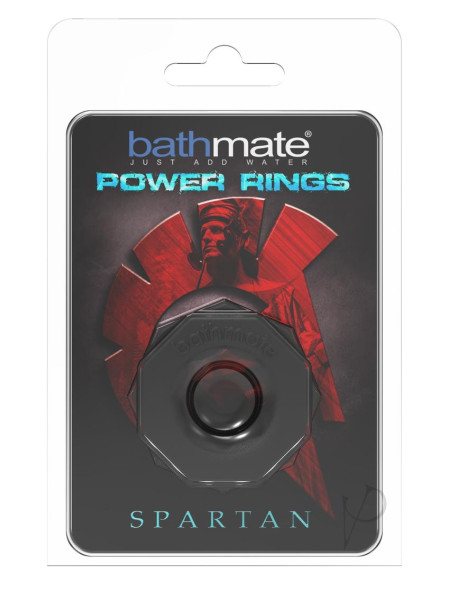 Spartan Power Cock Ring