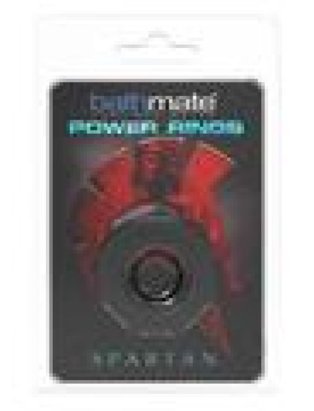Spartan Power Cock Ring