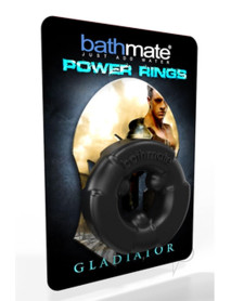 Gladiator Power Cock Ring