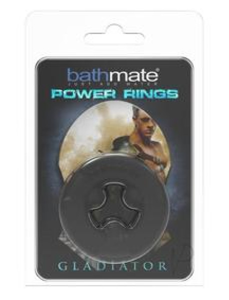 Gladiator Power Cock Ring