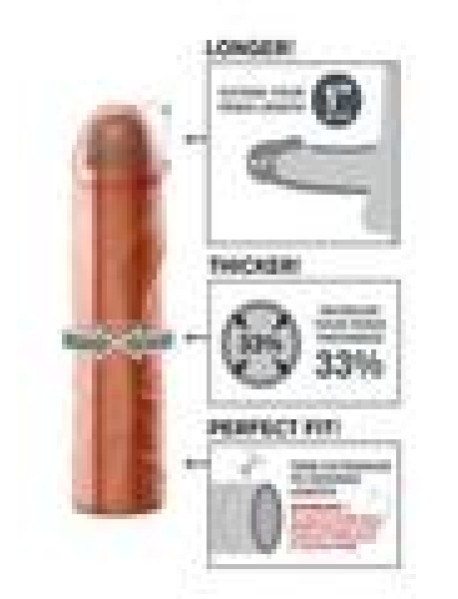 Fx Perfect 1 Xtension Flesh