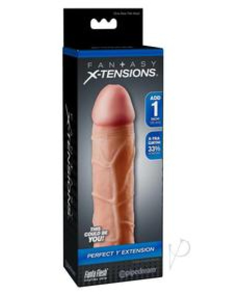 Fx Perfect 1 Xtension Flesh