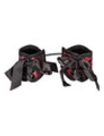 Scandal Corset Cuffs