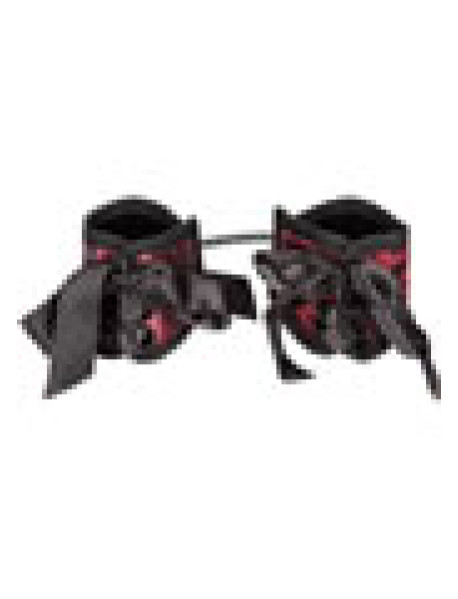 Scandal Corset Cuffs