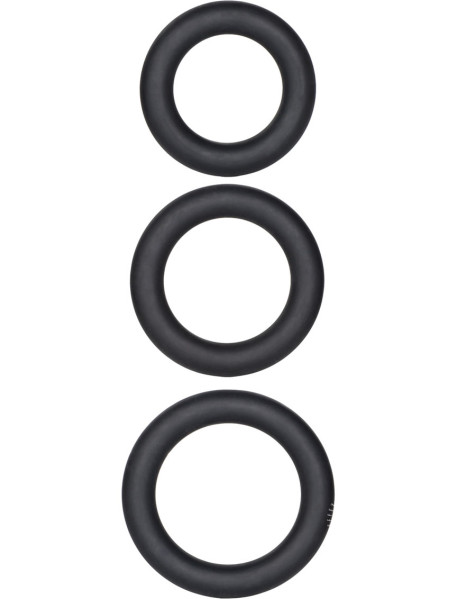 Dr Kaplan Silicone Support Rings