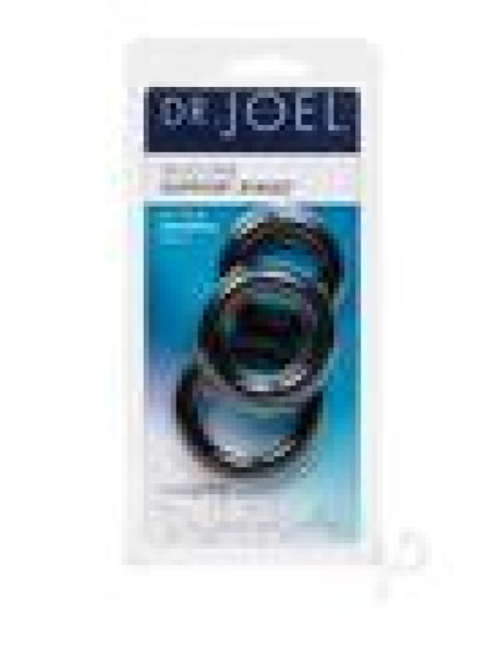 Dr Kaplan Silicone Support Rings