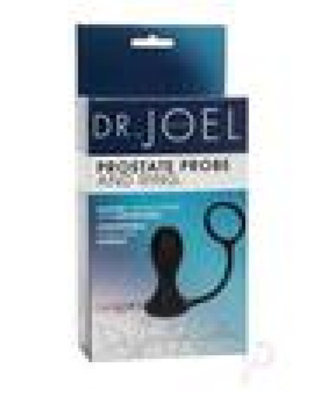 Dr Kaplan Prostate Probe and Ring