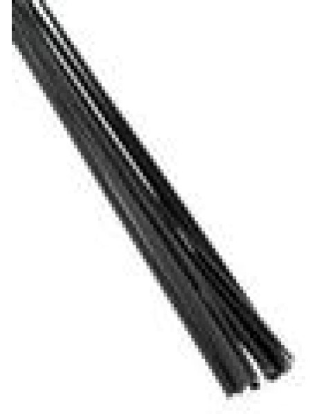 Ffle Deluxe Cat O Nine Black