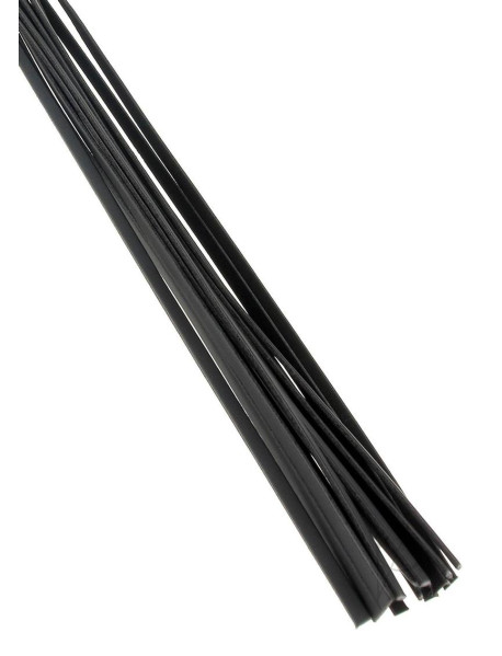 Ffle Deluxe Cat O Nine Black