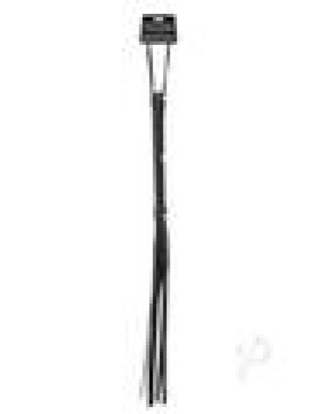 Ffle Deluxe Cat O Nine Black