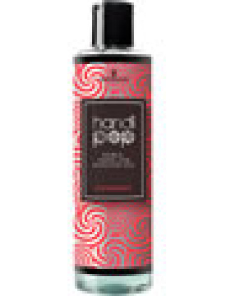 Handipop Massage Gel Strawberry 4.2oz