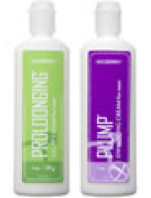 Proloonging and Plump For Men Kit