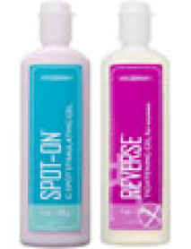 Spot On and Reverse For Women Kit