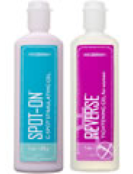 Spot On and Reverse For Women Kit
