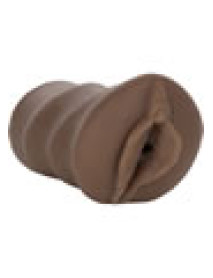 Vivid Raw Pound It Pussy Black