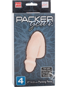 Packer Gear Packing Penis 4 Ivory